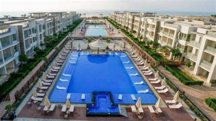 Elite Residence Aroma, Ain Soukhna, Ain Sukhna, Egypt