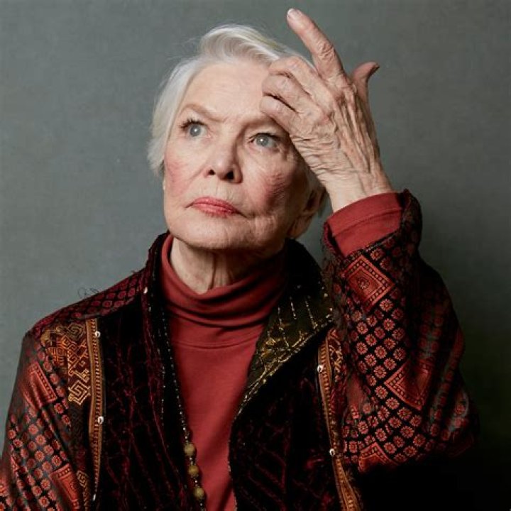 Ellen Burstyn Children: Meet Jefferson Roberts
