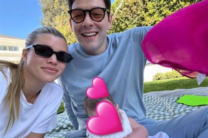 Elliot Grainge Children: Does Elliot Grainge Have A Child?