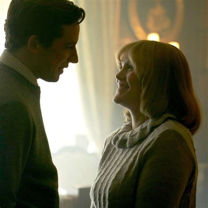 Emerald Fennell Husband: Meet Chris Vernon