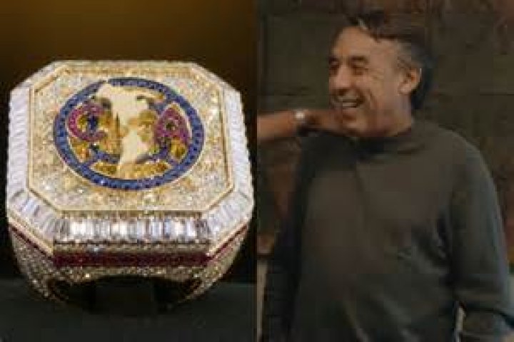 Emilio Azcarraga Jean’s net worth, biography, fact, career, awards and life story