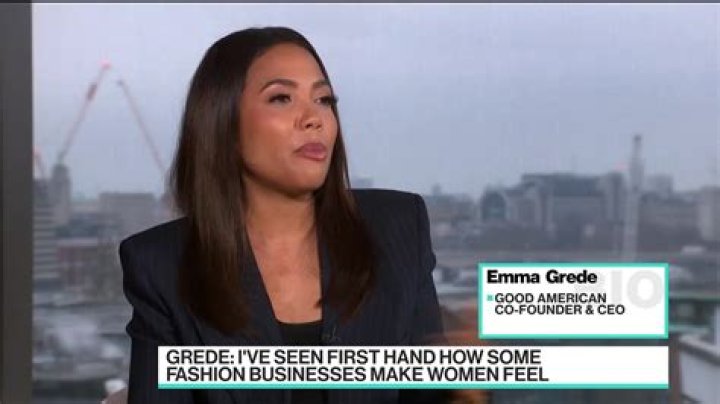 Emma Grede Parents Ethnicity: Everything To Know About The CEO Good American
