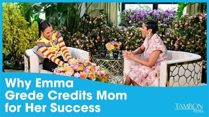 Emma Grede Parents: Meet Her Mother, Jenny-Lee Findlay
