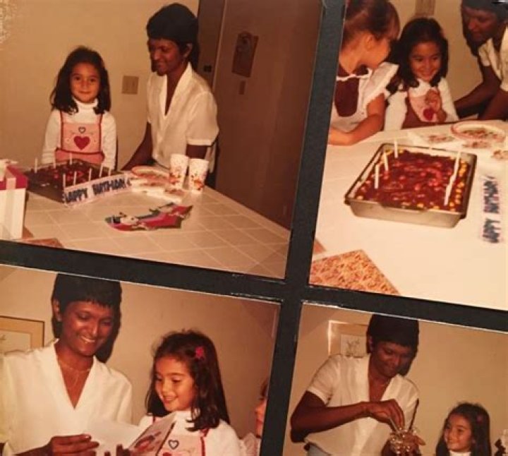 Emma Heming Willis Parents: Meet Zorina Heming