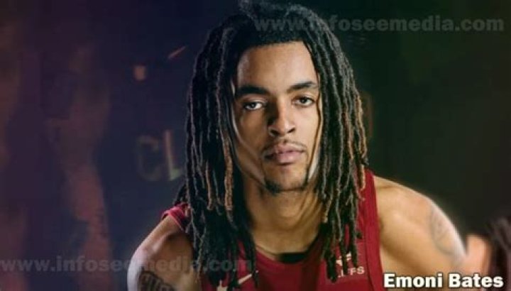 Emoni Bates Net Worth: How Much is Emoni Bates Worth?