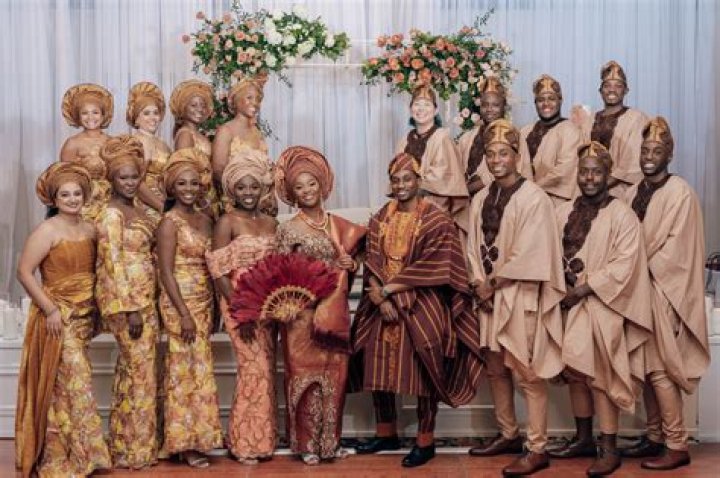 Enisa Gets Nigerian Name With Yoruba Origin ‘Eniola’ As Folks Decide To Return Favour