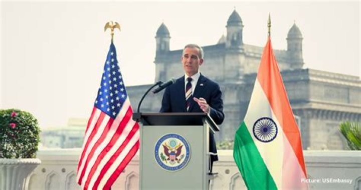 Eric Garcetti Accused Of Helping Rick Jacobs, Here Is What Biden’s Ambassador To India Is Accused Of Doing
