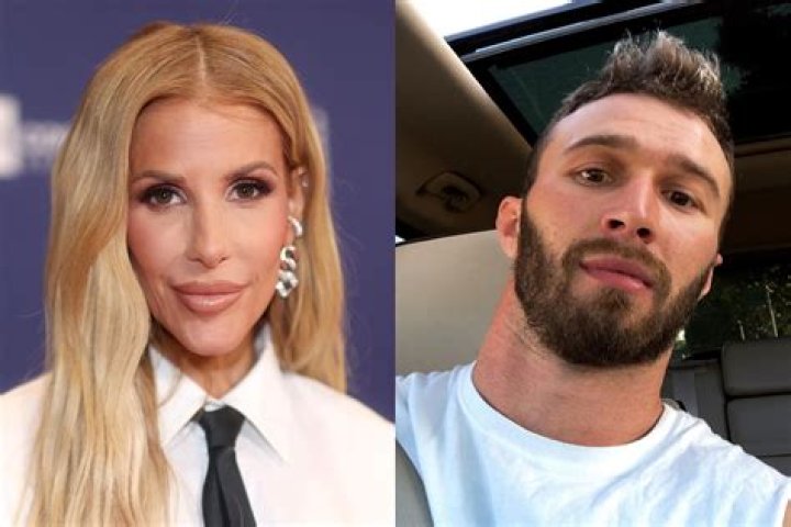 Erik Anderson Age: 10 Facts On Tracy Tutor Boyfriend