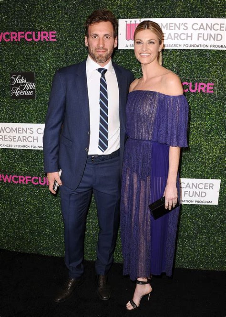 Erin Andrews Husband, Bio, Age, Wiki, Height, College, Salary, Children, Health and Cancer