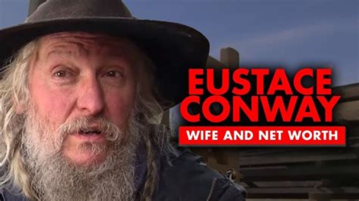 Eustace Conway’s Net Worth, Age, Height, Weight, Girlfriend, Dating, Bio-Wiki