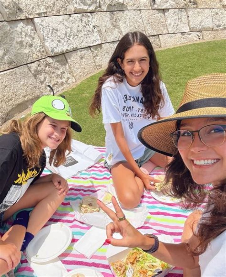 Evelyn Penn Willis Bio, Wiki, Age, Parents, Emma Heming, Bruce Willis, Tallulah Belle and Net Worth