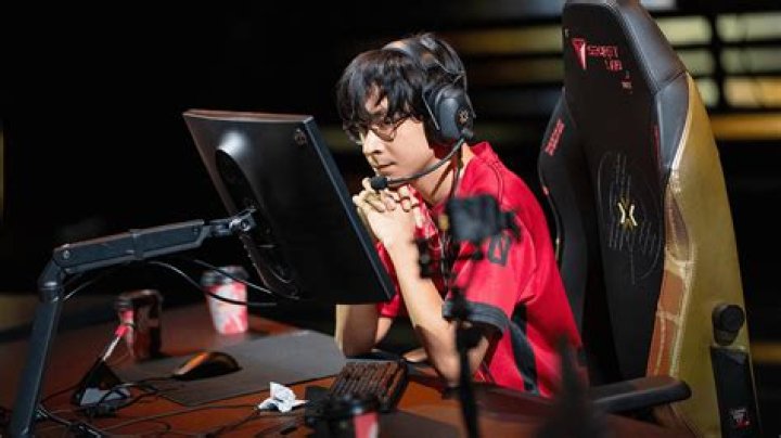 Everything To Know About Pro Gamer – Tenz