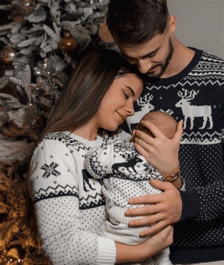 Fabio Vieira Girlfriend; Meet Carina Raquel