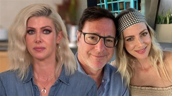 Fact Check: Is Kelly Rizzo Related To Anthony Rizzo? Bob Saget Wife -Everything To Know
