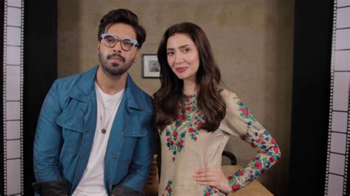 Fahad Mustafa Wife Sana Fahad, Relationship Timeline And Age Gap