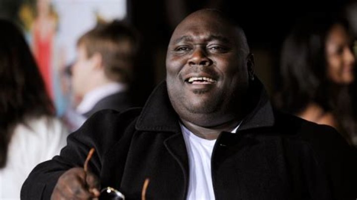 Faizon Love ethnicity: What ethnicity is Faizon Love?