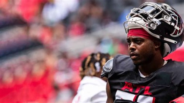 FALCONS: Brandon Copeland Net Worth, Salary, College, Age, Team, Contract,