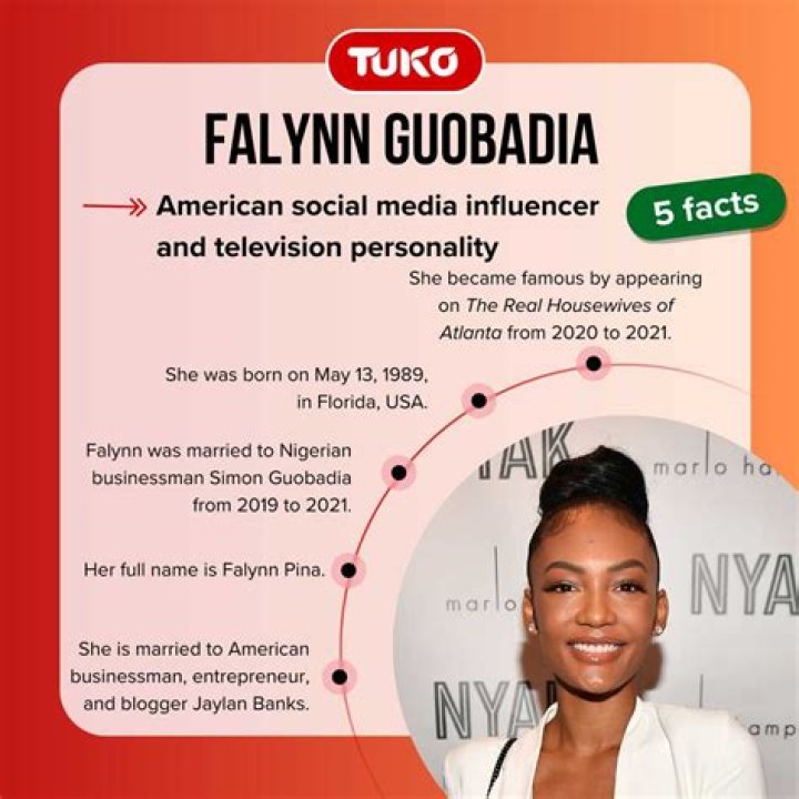 Falynn Guobadia Net Worth: How Rich is the Housewife of Atlanta?