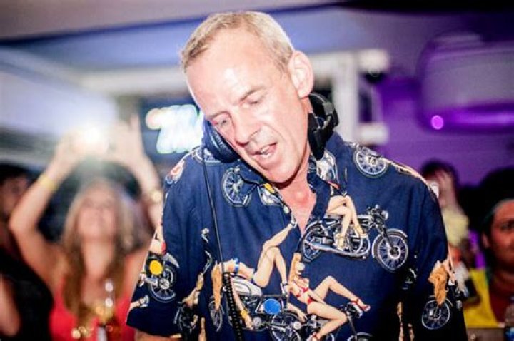 Fatboy Slim Net Worth, Age, Height
