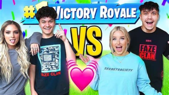 Faze Kay (Youtuber) Wiki, Bio, Age, Height, Weight, Dating, Net Worth, Career, Income, Early Life, Facts