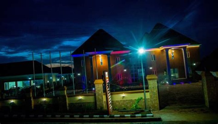 FEBBIES SUITES, Ilorin