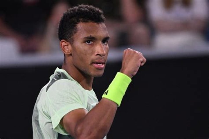 Felix Auger-Aliassime Siblings: Meet Malika