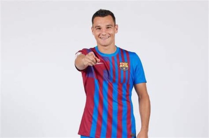 Ferran Jutglà Bio, Age, Height, Girlfriend, Parents, Children, Net Worth