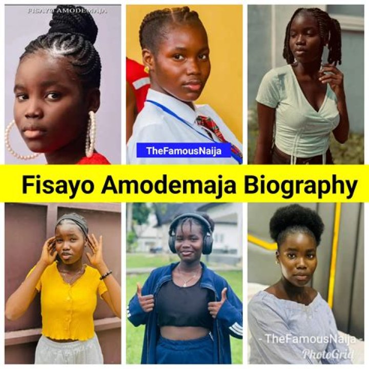 Fisayo Akinade Biography, Wiki, Age, Movies, Instagram, Agent