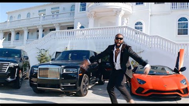 Flavour – Levels