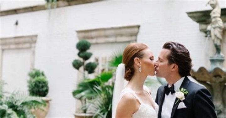 Fletcher Mackel Wife Meg Gatto Baby, Salary, Wiki, Instagram