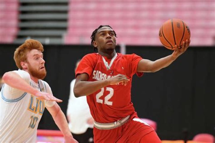 Former Highland Trojan Basketball Player Tyler Scheidt Has Died: His Cause Of Death And Bio