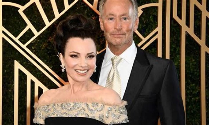 Fran Drescher Husband: Is Fran Drescher Married?