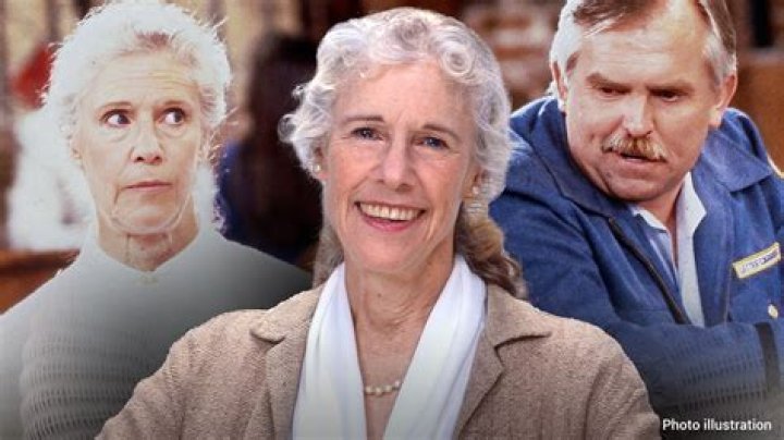 Frances Sternhagen Cause of Death, Bio, Career, Husband, Children, Net Worth