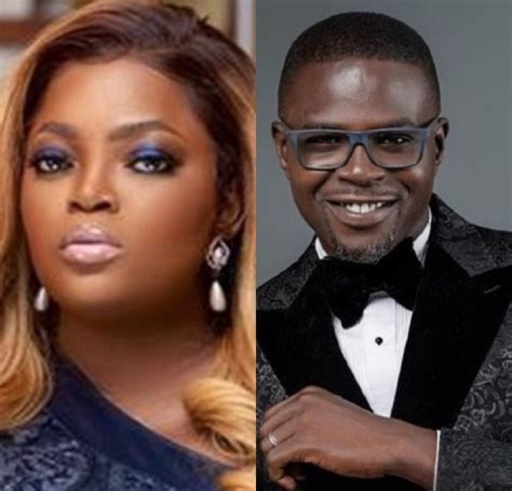 Funke Akindele’s Failed Marriage: Actress Seilat Adebowale Berates Colleague, Chizzy Alichi Over Comment