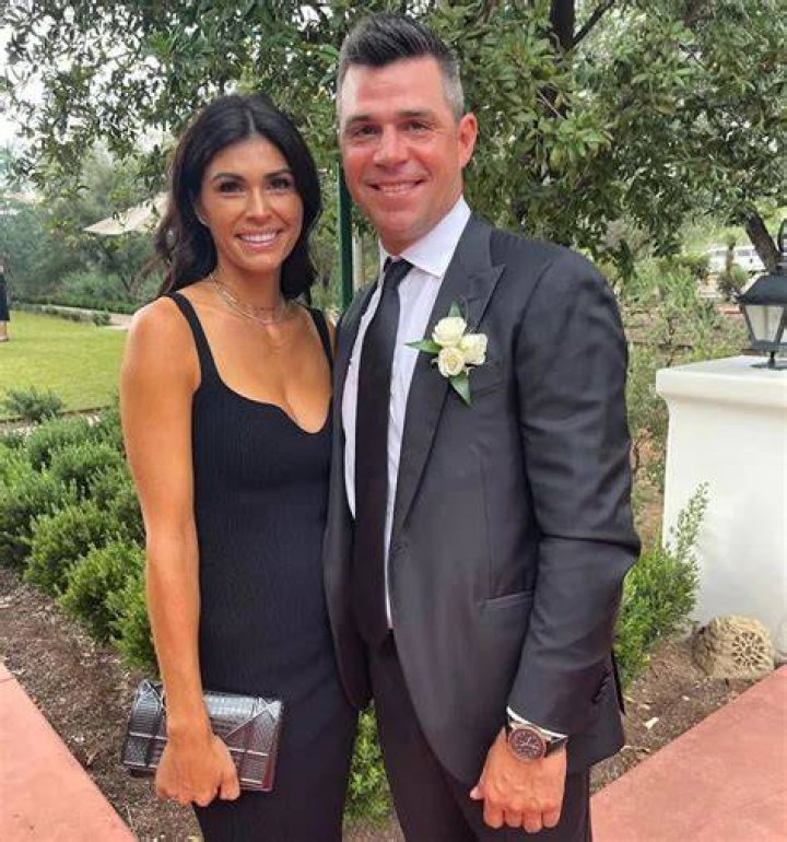 Gabby Granado (Gary Woodland Wife) Wiki, Biography, Age, Height, Husband, Career, Family, Net Worth, Facts