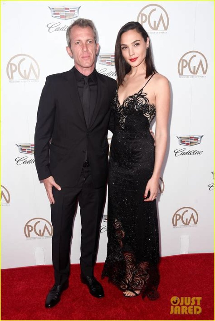 Gal Gadot Husband: Meet Jaron Varsano