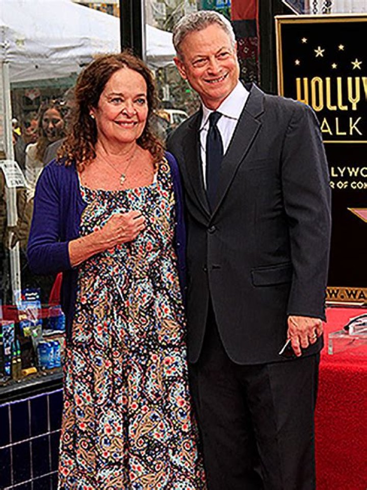 Gary Glitter Wife: Is Gary Glitter Married?