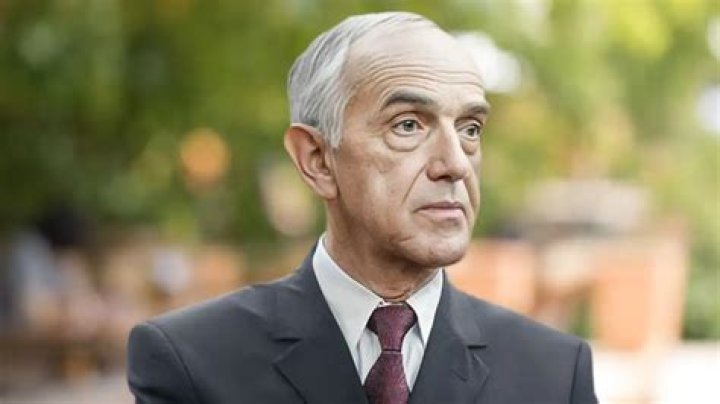 Gaston Glock Cause of Death, Age, Family, Net Worth