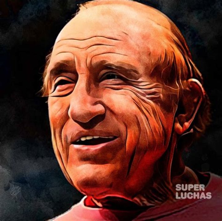 Gene Lebell Obituary