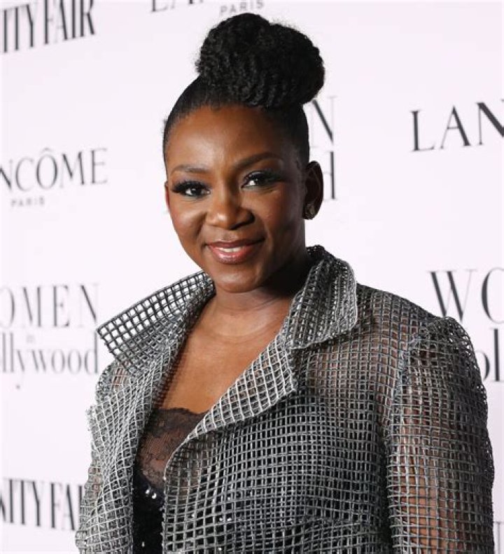 Genevieve Nnaji & Other Rich Nollywood Actresses & Their Net Worth
