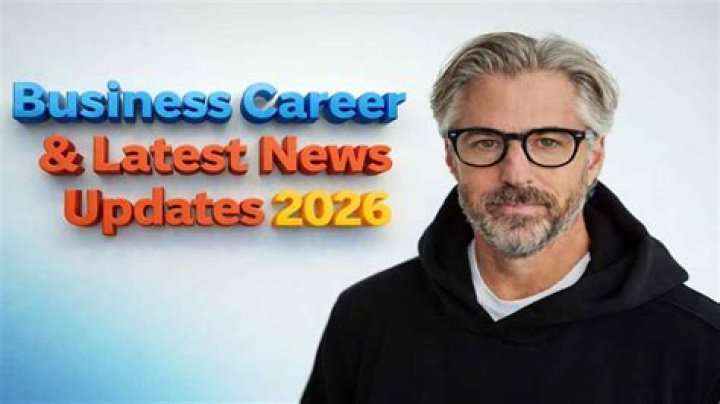 Georg Listing’s biography, fact, career, awards, net worth & life story