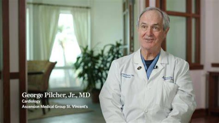 George Pilcher’s biography, net worth, fact, career, awards and life story