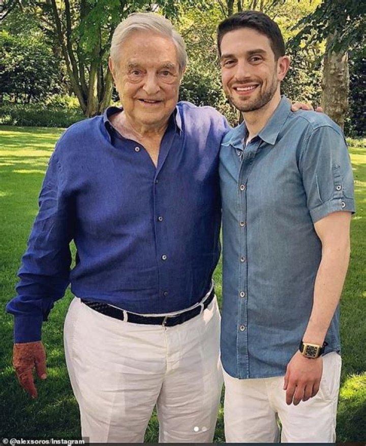 George Soros Parents: Meet Elizabeth And Tivadar Soros