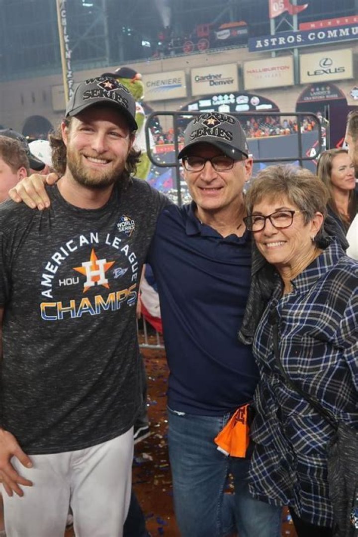 Gerrit Cole Bio, Age, Parents, Wife, Children, Net Worth