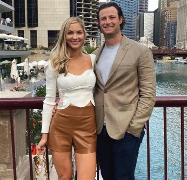 Gerrit Cole Wife: Meet Amy Crawford