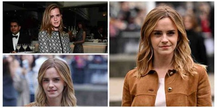 Get to know Emma Watson: Biography, Age, Career, Net Worth, Height, Relationship & More
