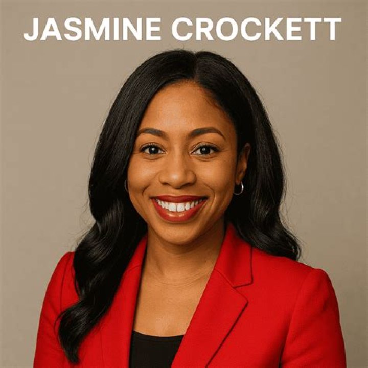 Get to know Jasmine Crockett: Biography, Age, Career, Net Worth, Height, Relationship & More