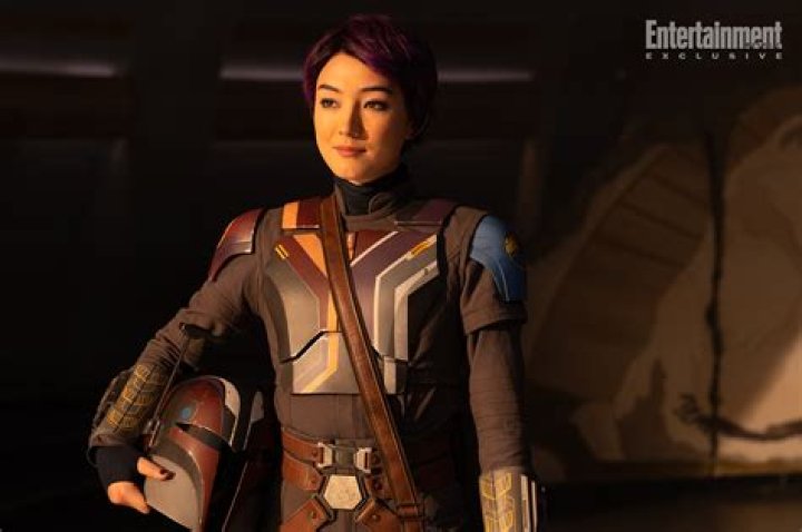 Get to know Natasha Liu Bordizzo: Biography, Age, Career, Net Worth, Height, Relationship & More