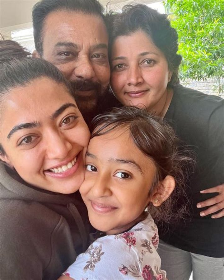 Get To Know Rashmika Mandanna: Bio, Age, Parents, Partner, Net Worth & More
