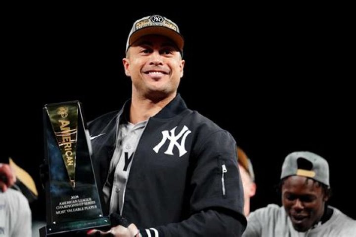 Giancarlo Stanton’s net worth, biography, fact, career, awards and life story